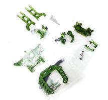Replacement Parts for T8031GREEN (new, as-is)