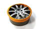 Replacement Steering Wheel Core ORANGEGUN (click for compatibility)