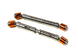 Steel Center Drive Shaft Set for SCX-10 Dingo, Honcho & Jeep
