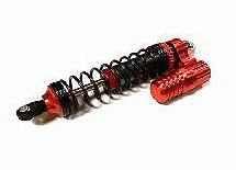 Replacement Rear Shock for T7890RED (new, as-is)