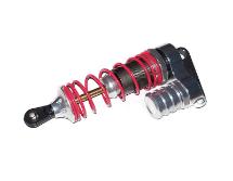 Replacement Rear Shock for T8537SILVER