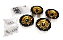 Replacement Wheels for C27030GOLD W/O Screws