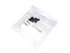 Yokomo Aluminum Separate Suspension Mount YOK B7-3135BS (used)