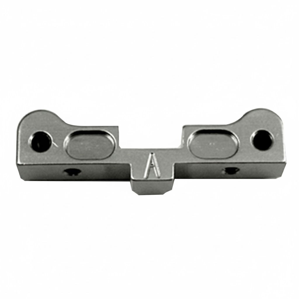 Hop-up Parts for Mugen MTX-2 & Mugen MTX-3 | Team Integy