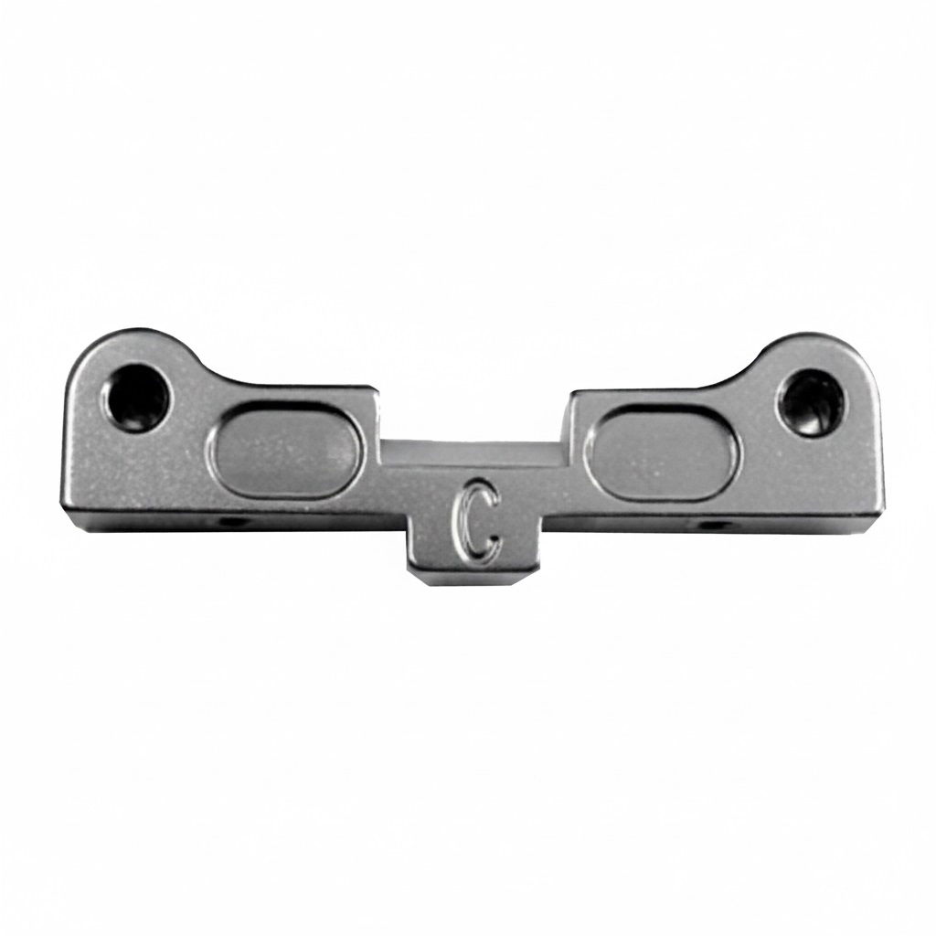 Hop-up Parts for Mugen MTX-2 & Mugen MTX-3 | Team Integy