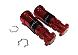 Replacement Axle for C27096RED