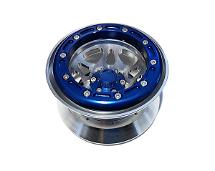 Replacement Wheel for C24455BLUE