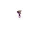 Replacement Wheel Part for C26869PURPLE