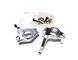 Replacement Steering Block for C26355SILVER