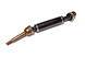 Replacement Universal Drive Shaft for C28408BLACK