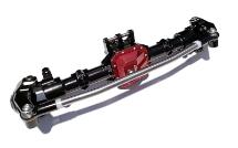Replacement Axle Housing for C27152BLACKRED