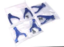 Replacement Arms for T3987BLUE
