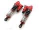 Replacement Front Shocks for C28478RED