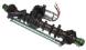 Replacement Rear Axle for AFA01 1/8 Rock Crawler