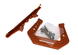 Replacement Front Shock Tower Parts for T6739ORANGE