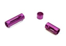 Alloy Pulley Spacer for R40