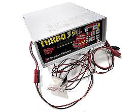 Competition Electronics Turbo 35 BL (used)