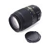 Nikon AF-S DX NIKKOR 55-300mm f/4.5-5.6G ED VR Lens for Nikon Cameras (used)