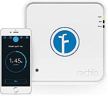 Rachio Smart Sprinkler Controller 16-Zones 1st Generation