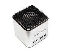 Nakamichi Silver Mini Plus Speaker (used)