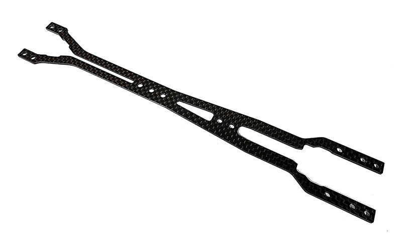 3Racing Graphite Upper Deck 3Racing Graphite Upper Deck