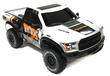 Integy Custom Built 1/10 Slash 2WD Ford Raptor RC Car Fully Upgraded