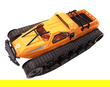 SG-1203 High Speed Drift RC Crawler Tank w/o Transmitter (used)