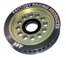 Aluminum Diff. Pulley Gear T35