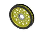 3Racing Aluminum Diff. Pulley Gear T41