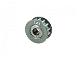 3Racing Aluminum Center One Way Pulley Gear T14