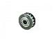 3Racing Aluminum Center One Way Pulley Gear T15