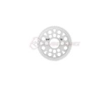 3Racing 64 Pitch Plastic Spur Gear 76T