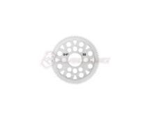 3Racing 64 Pitch Plastic Spur Gear 80T