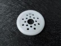 3Racing 64 Pitch Plastic Spur Gear 95T