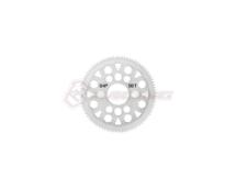 3Racing 64 Pitch Plastic Spur Gear 96T Ver.2