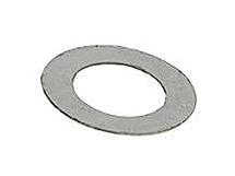3Racing Stainless Steel 3mm Shim Spacer 0.1/0.2/0.3mm (10)ea. for Zero S, XI, FF