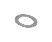 3Racing Stainless Steel 4mm Shim Spacer 0.1/0.2/0.3mm Thickness 10ea., FF