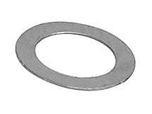 3Racing Stainless Steel 4mm Shim Spacer 0.1/0.2/0.3mm Thickness 10ea., FF