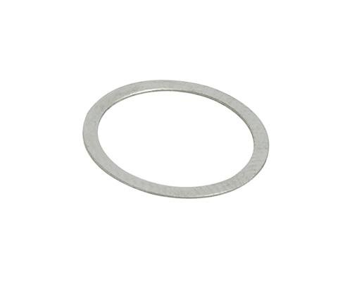 For Zero S FF XI 10 3Racing Stainless Steel 3mm Shim Spacer 0.1/0.2/0.3mm ea