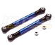 Front Upper Links for Traxxas 1/10 Electric Rustler 2WD & Slash 2WD
