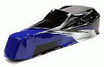 Replacement Part 20051BLUE for i10Baja