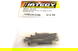 Replacement Part L for Baja Front Brake Kit V2