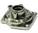 Limited Edition Billet Clutch Case for HPI Baja 5B, 5T & 5B2.0 use 24mm Bearings