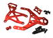 Chassis Brace Set (3) for HPI Baja 5B, 5T, 5B2.0 & 5SC