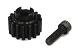 16T Pinion for HPI Baja 5B Clutch System w/ 15mm I.D. Support Bearings