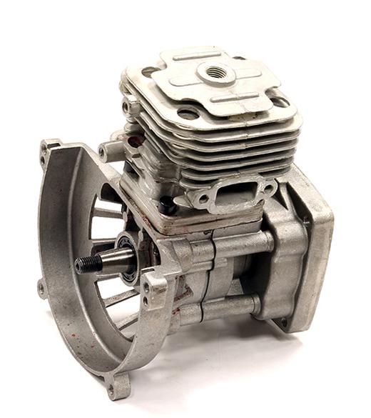 Type II Big Bore 30.5cc Engine Modification Kit for HPI Baja 5B, 5T