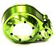 Billet Machined Type III Gear Cover for HPI Baja 5B2.0, 5T & 5SC
