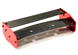 Type III Carbon Fiber Adjustable Rear Wing for HPI Baja 5B & 5B2.0