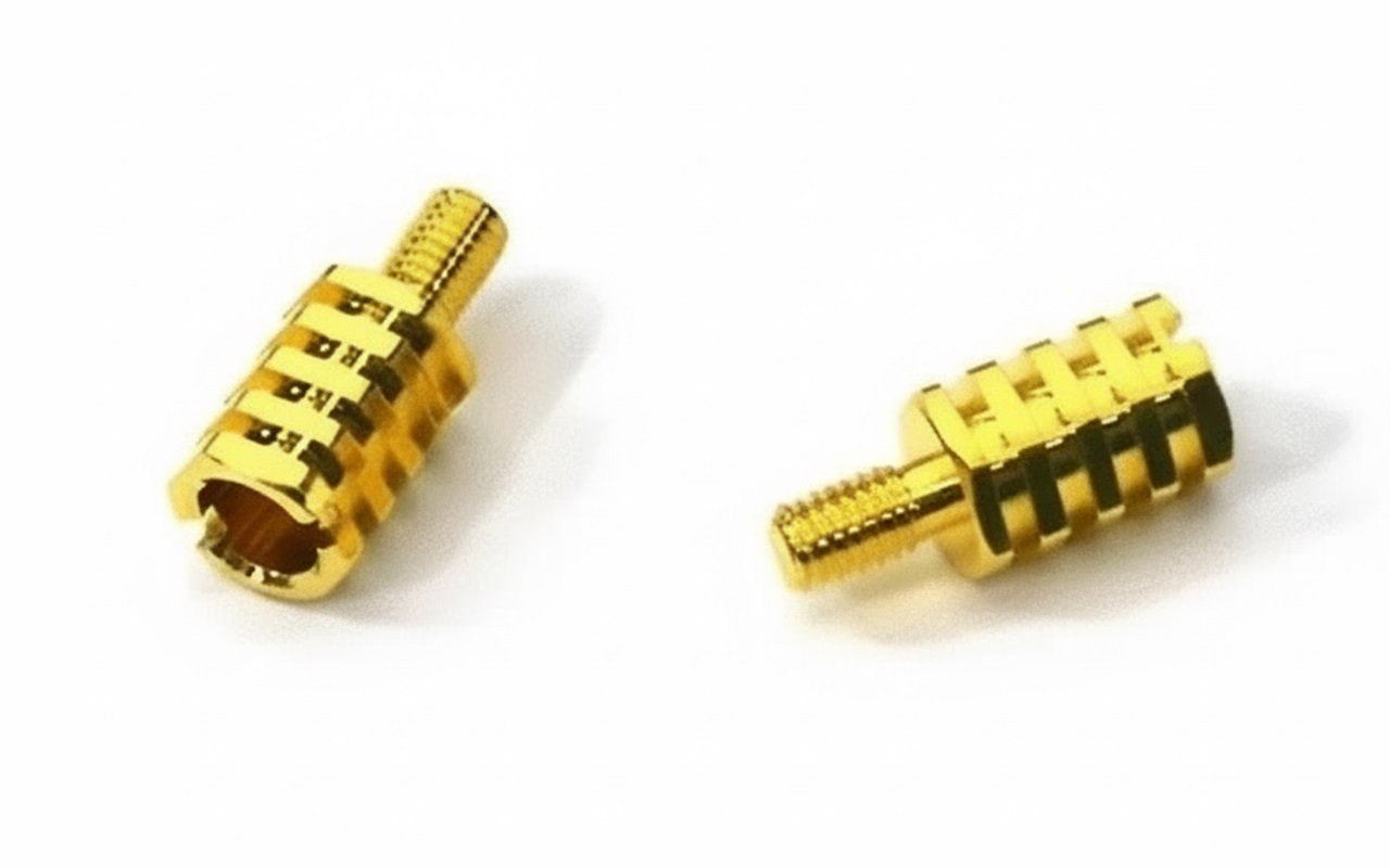 Machined Rear Shock Tower for Traxxas Rustler 2WD, Slash 2WD