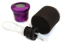 High Flow Air Filter for 1/16, 1/18 Size Nitro Engine